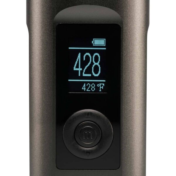 Arizer Solo 2 Vaporizer - Image 5