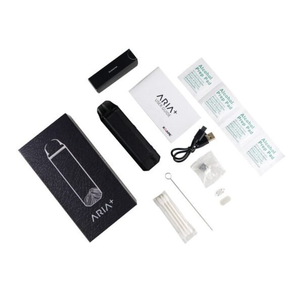 XVAPE ARIA+ *FROSTWAVE* - Image 4