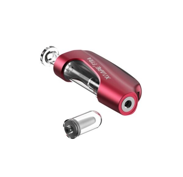 XVAPE FYRA *RED* - Image 2