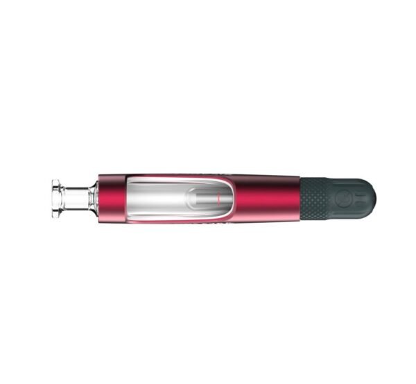 XVAPE FYRA *RED* - Image 4