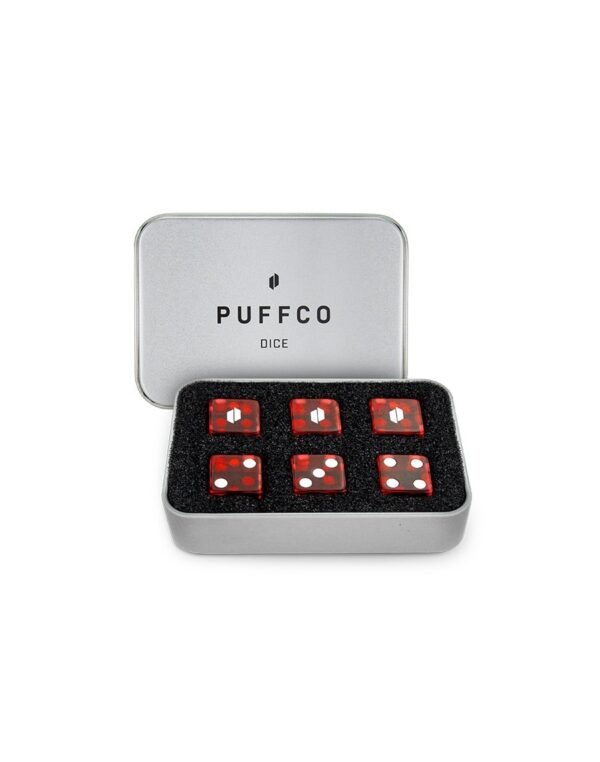 Puffco Daybreak Collection Bundle - Image 8
