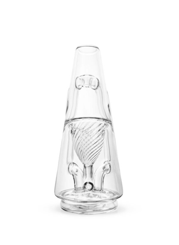 Ryan Fitt Recycler Glass