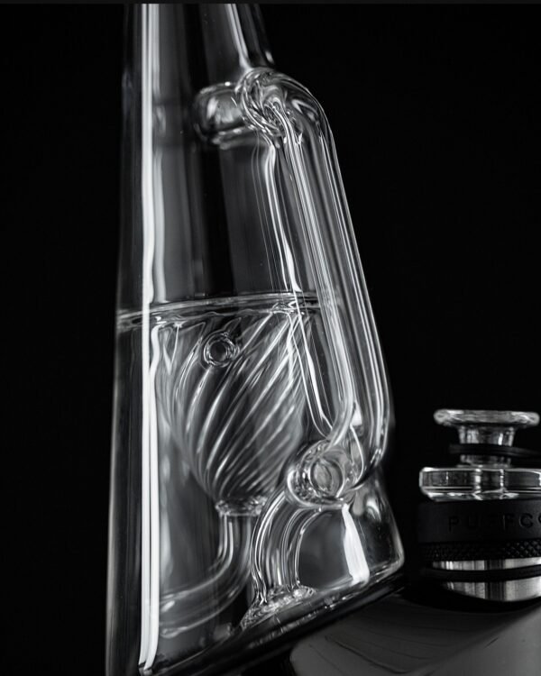 Ryan Fitt Recycler Glass - Image 2
