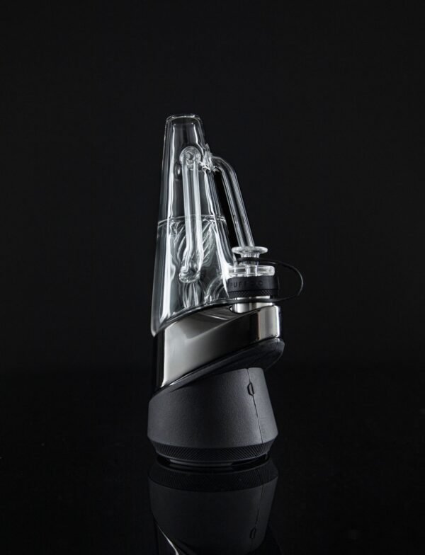 Ryan Fitt Recycler Glass - Image 3