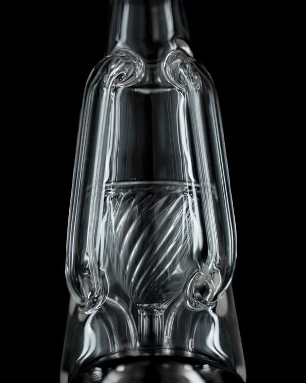 Ryan Fitt Recycler Glass - Image 4