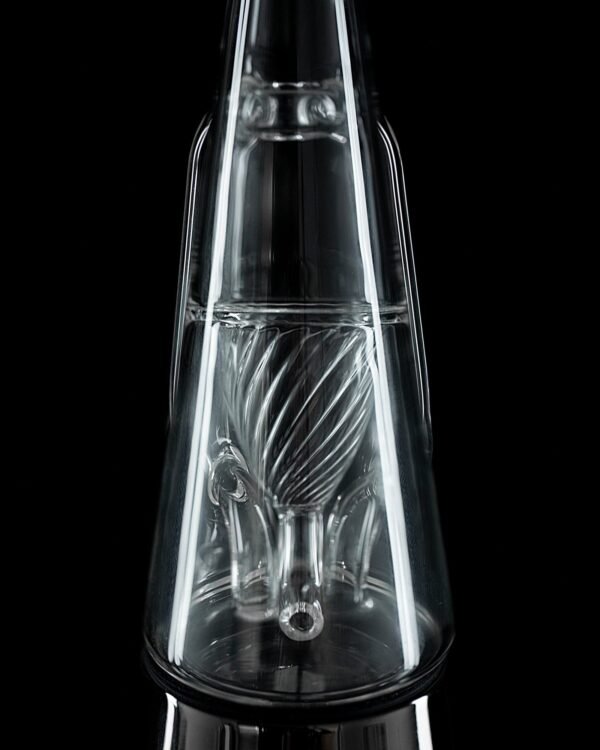 Ryan Fitt Recycler Glass - Image 5